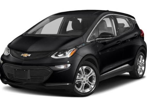 CHEVROLET BOLT EV 2018 1G1FW6S01J4111992 image